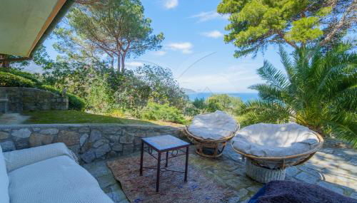 Villa il Cappero View & Beach - Goelba - Foto 4
