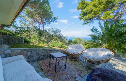 Villa il Cappero View & Beach - Goelba - Foto 4