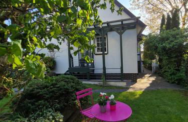 Ferienhaus Im Harzvorland - Foto 24