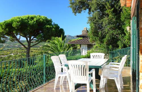 Holiday Home Puig Romani-2 by Interhome - Foto 19