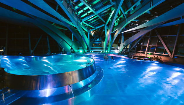 Caldea Essential - Entrada - Foto 2