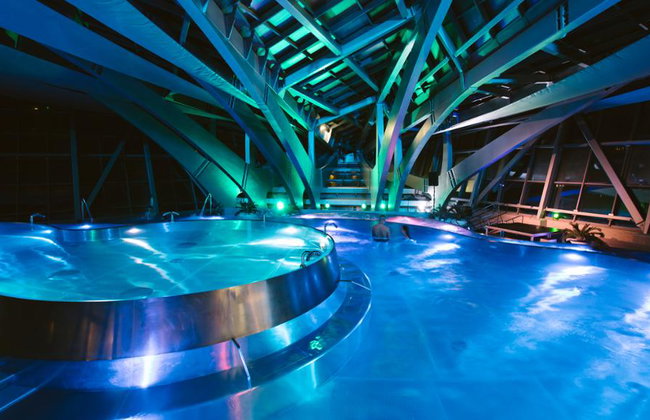 Caldea Essential - Entrada - Foto 2