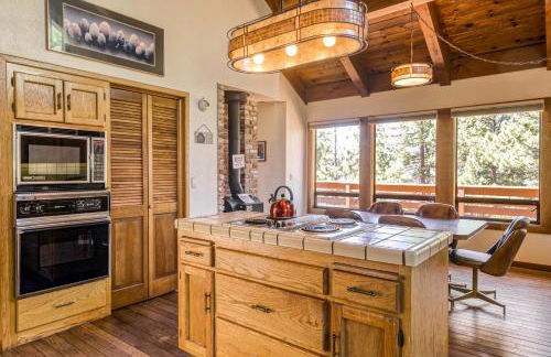 Skyland Retreat - Max nighttime occupancy of 8 - Foto 23