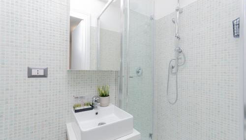 VivimiHome - Corso Como 9 - Foto 4, towels, Shower