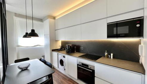 Moderno Piso Céntrico y Equipado - Foto 5