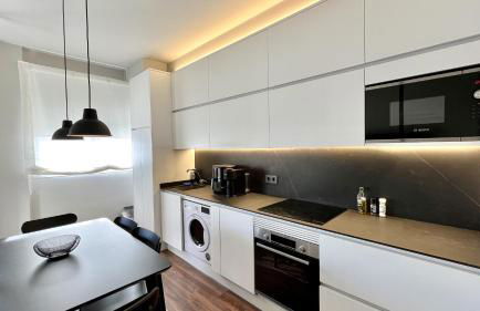 Moderno Piso Céntrico y Equipado - Foto 5