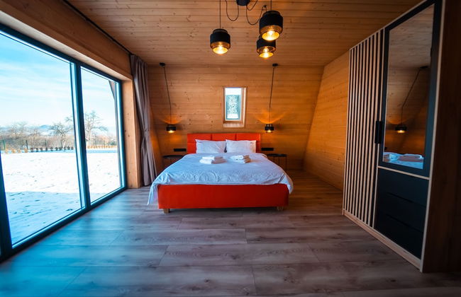 Vino Chalets - Foto 5