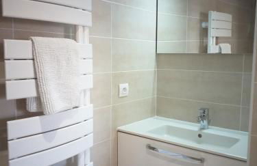 Appartement B16 onde Marine - Foto 12