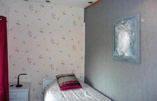 Cottage in Normandy Near Barneville-carteret - Foto 18