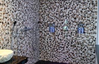 HTS Haus Respirada Wellnessarea, Whirlpool, GYM, Sauna - Foto 22