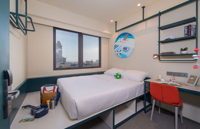 lyf Cebu City managed by The Ascott Limited - Foto 5