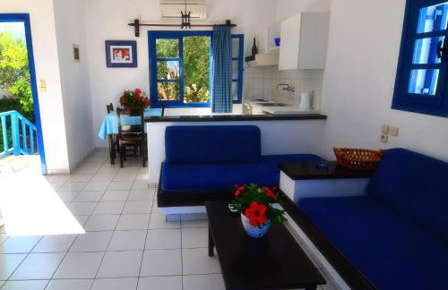 Sirius Apartments - Foto 12