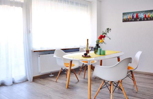 Auszeit vom Alltag- schöne, moderne Wohnung am See - Foto 14
