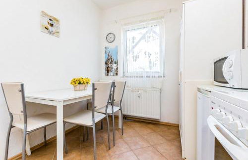 Workers Apartment Troisdorf Spich - Foto 35