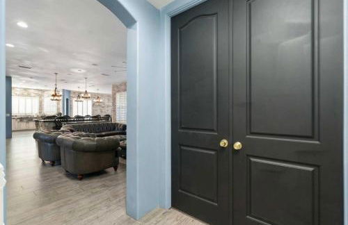 Mystic Desert Stay Pool Spa Boho Vibes - Foto 35