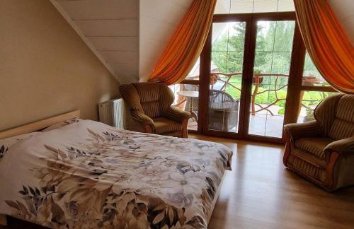 Bylew Zacisze - Foto 37