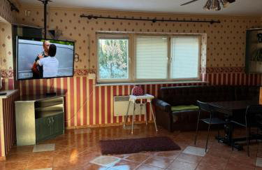 Dom całoroczny, Krzeszna - Foto 10