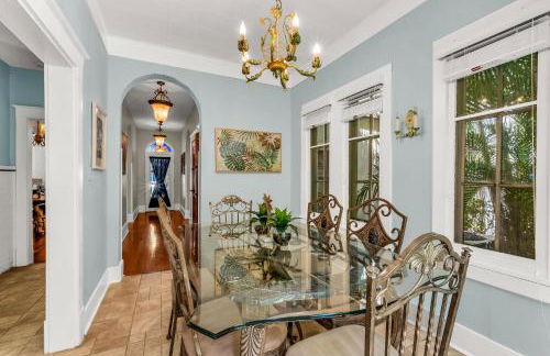 Birds of Paradise: Unwind in Nature's Embrace - Foto 9