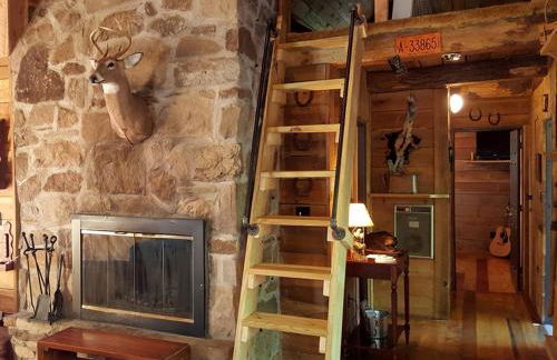 Family-Friendly Cabin Rental Nestled Among the Mountains of Champion, Pennsylvania - Foto 9