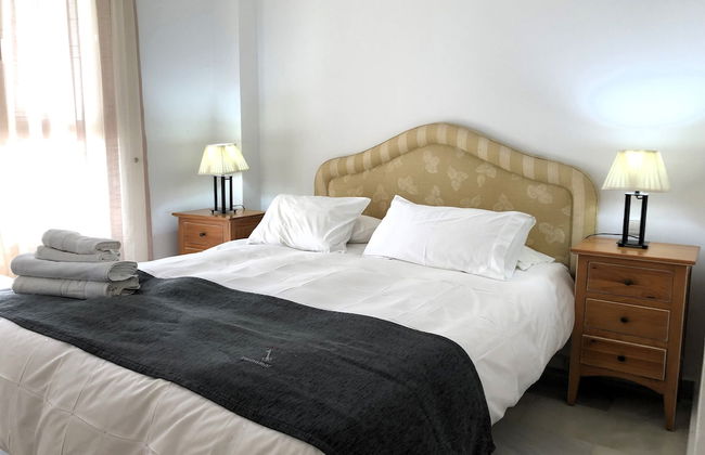 Serinamar - Los Naranjos de Marbella - Foto 79