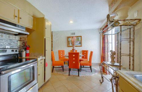 Cozy Corner in Memphis - 4 Miles to Graceland! - Foto 11