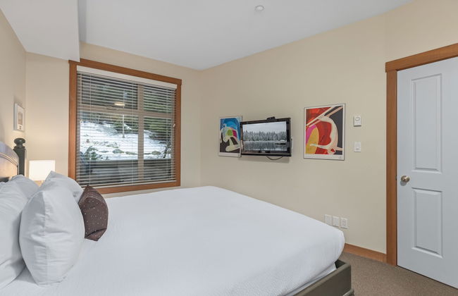 Lost Lake Lodge by Whistler Premier - Foto 56