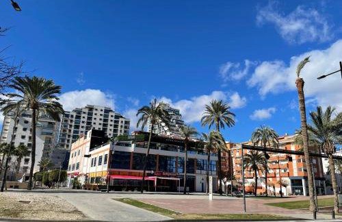 Apartamento con piscina muy cerca de la playa - Foto 43