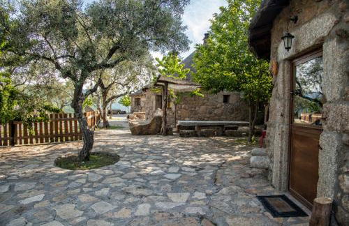 Chozos Rurales El Solitario - Foto 56