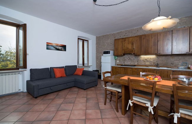 Agriturismo Tenuta Le Sorgive - Foto 16