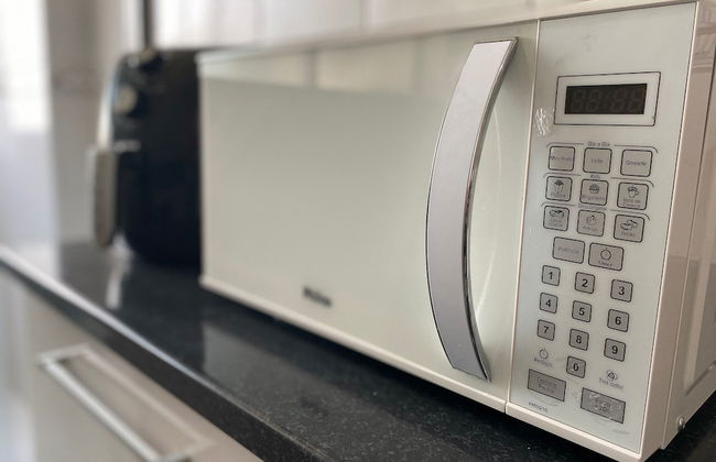 Residencial Dinda I - Foto 19