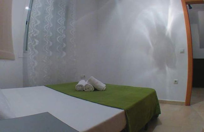 Apartamentos Turisticos Zahazar - Photo 9