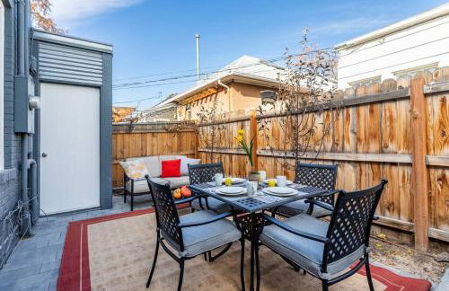 New Contemporary Historical Unit from, 5 Star Host - Foto 16