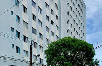 101- Lindo Apartamento Amplo e decorado, 2 quartos, sala, cozinha completa, mobiliario moderno, lavanderia , Excelente localização no bairro Bigorrilho - Photo 39