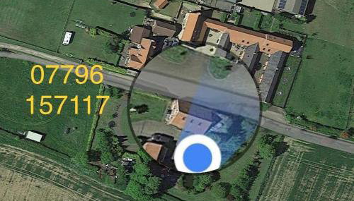 Gonerby Grange Farm Barn, Belton - Foto 2