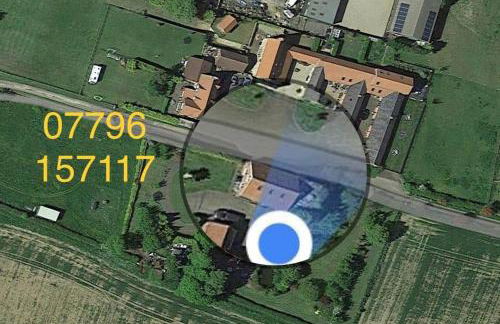 Gonerby Grange Farm Barn, Belton - Foto 2