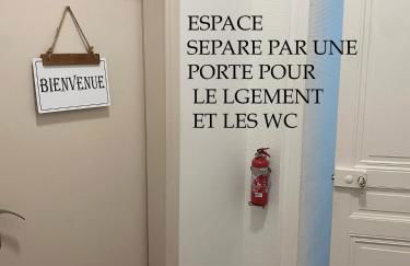 Studio chic & romantique - Foto 11