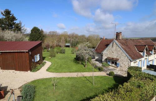 Gîte le Pilon - Foto 19