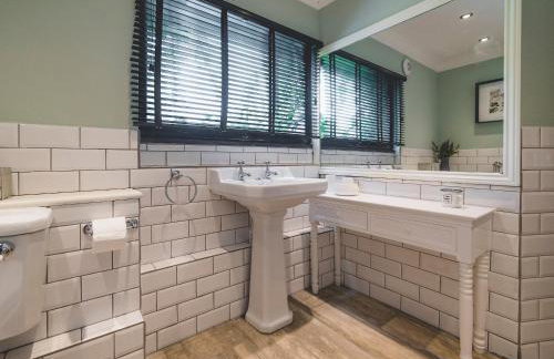 The Sedgeford Hall Main Hall And Theatre - Foto 17