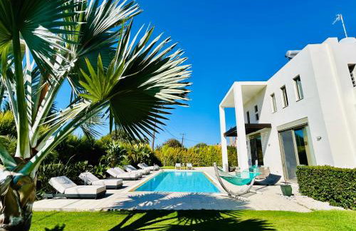 Filerimos Oasis Luxury Villa - Foto 1