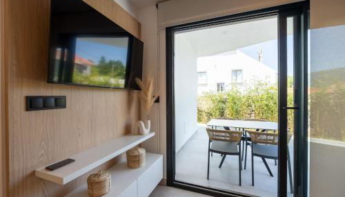 As Casas do Castro "Iroite" - Foto 5, Garden view