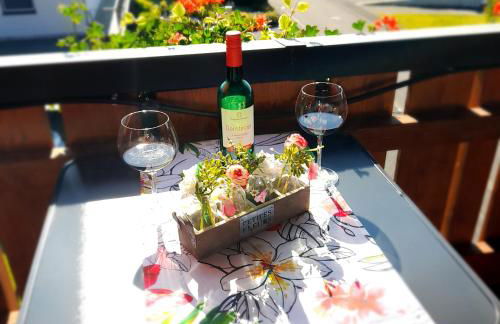 Bichlhof Bärfra Ferienwohnung Fernsicht - Photo 6