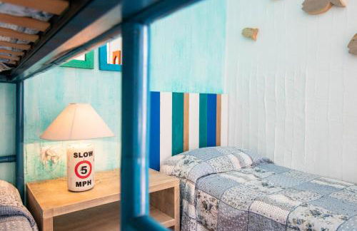 BGItalianVacation - Ville di Rocca Sant'Elmo - Foto 11