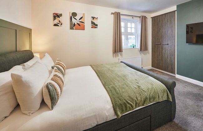 Host Stay Salt Rock Retreat - Foto 18