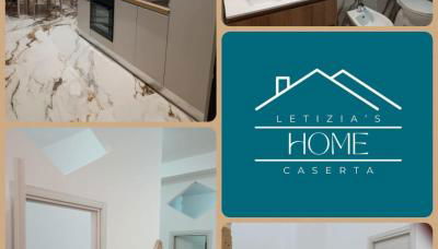 LETIZIA'S HOME Caserta - Photo 1