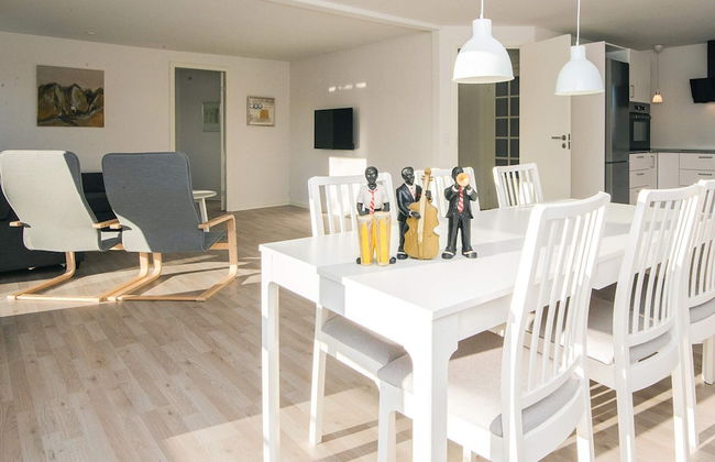 5 Star Holiday Home in Give - Foto 17