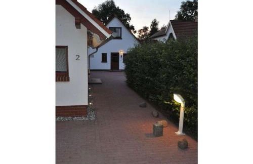 Sternenwelle Comfortable holiday residence - Foto 11