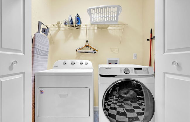 Allamanda Holiday Home 4 Bedroom - Foto 43