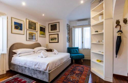 FCR Rome Apartments Loft Campo de' Fiori - Monserrato - Foto 1