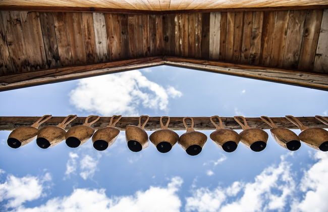 Feriendorf Edelweiss - Foto 61