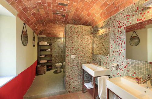 Villa Teresa - Enticing villa with pool and views! - Foto 32